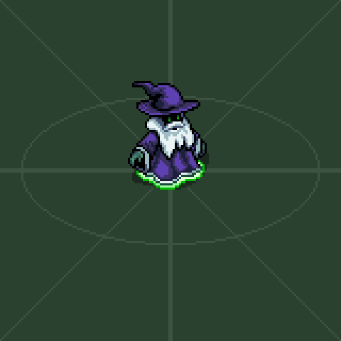 Mermofwizquard Idle